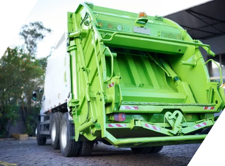 garbage service kent wa