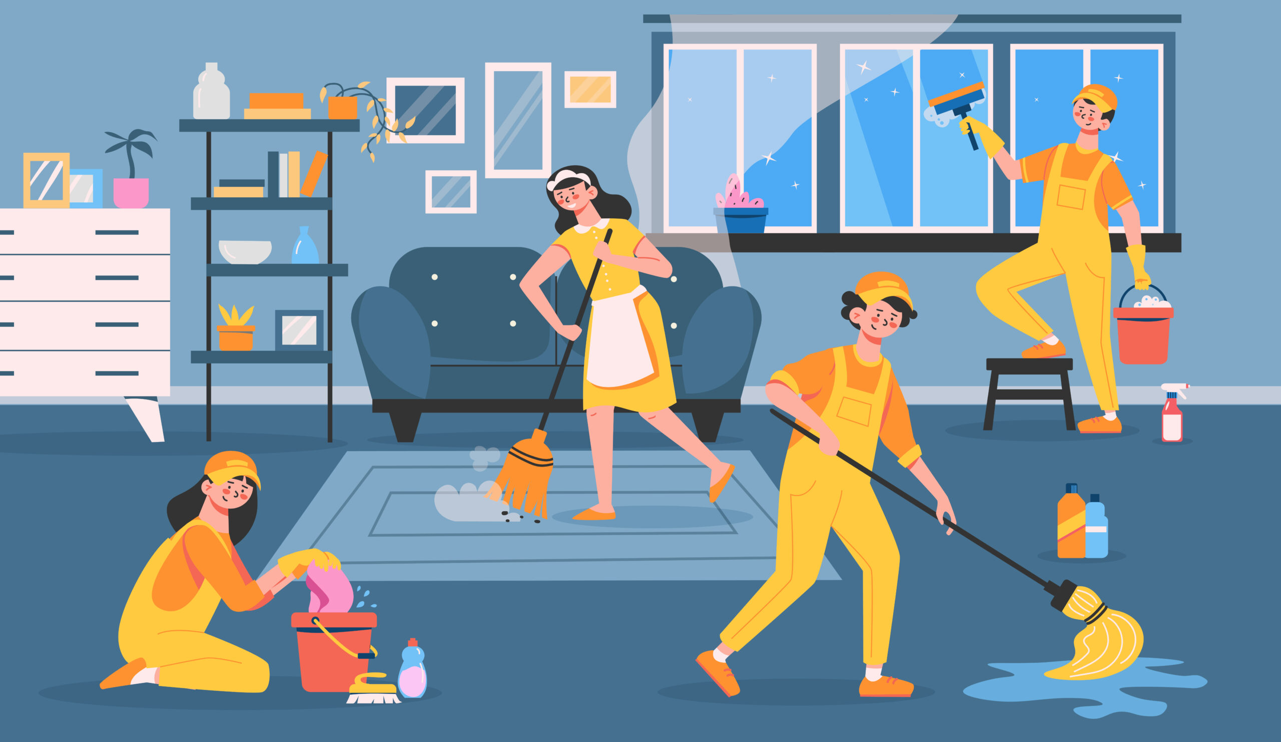 house-clean-out-services