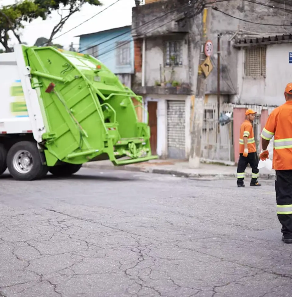 junk hauling services black diamond