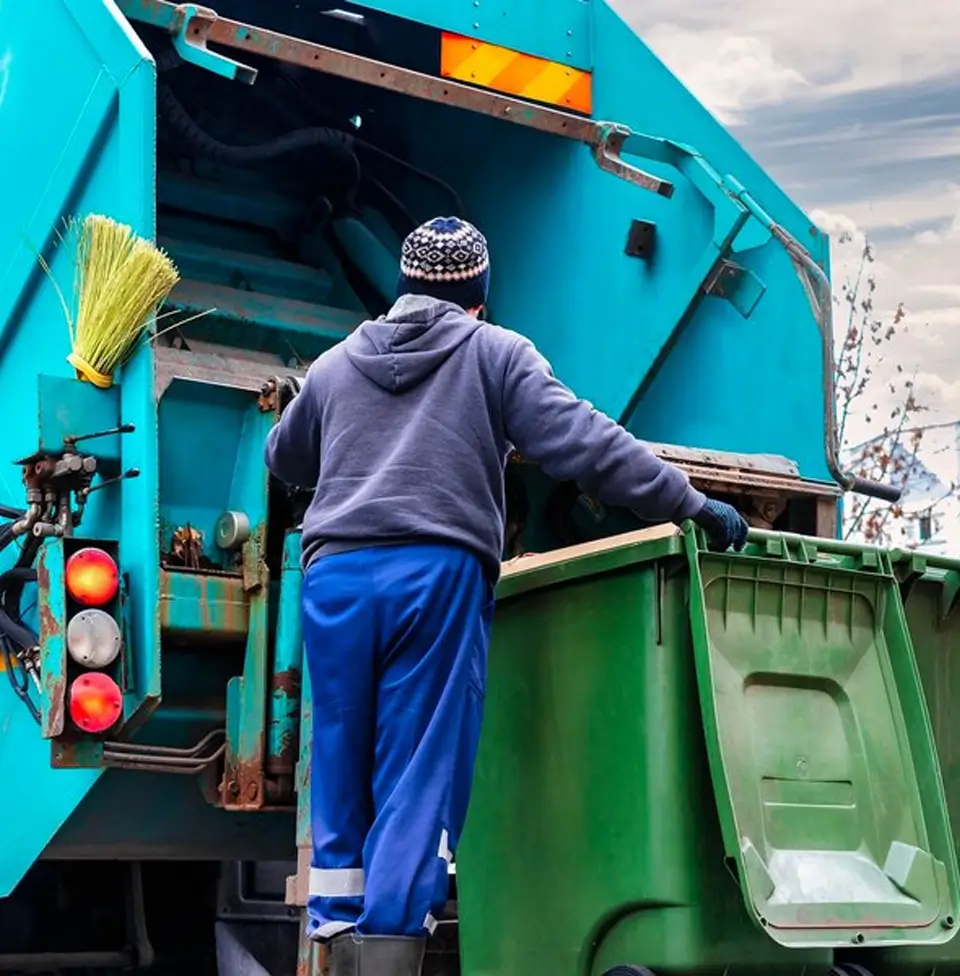 junk removal services federal way