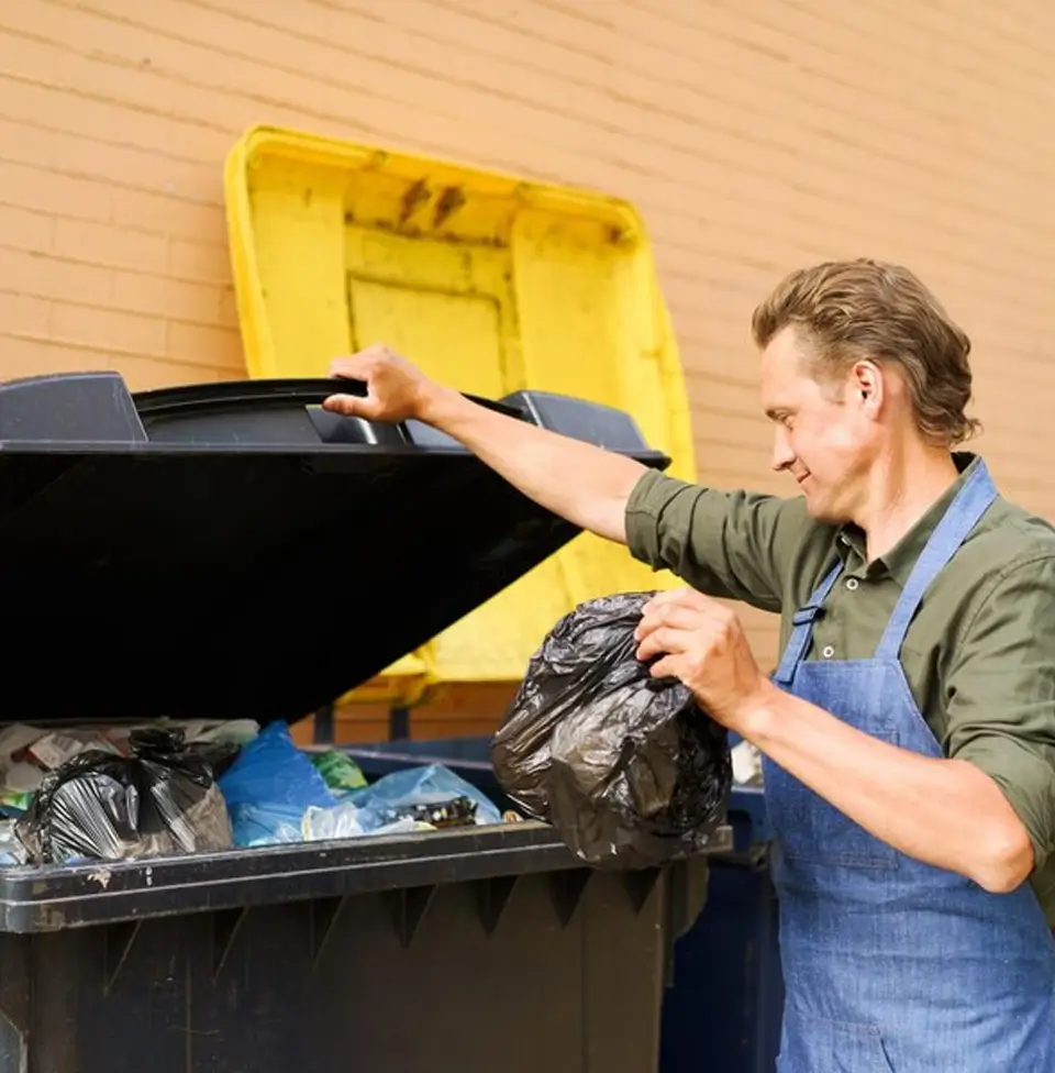 junk removal services hobart