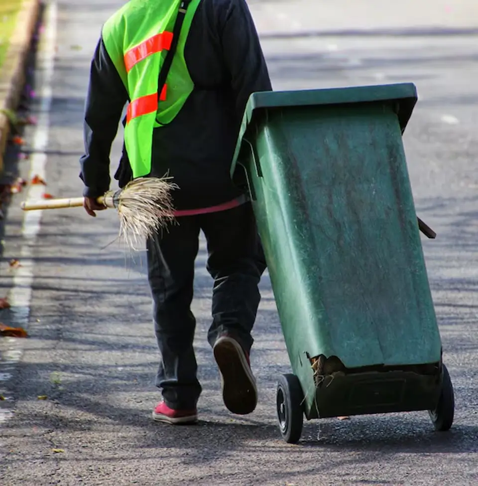 residential junk removal federal way wa