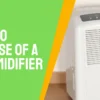 how to dispose of a dehumidifier