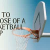 How to Dispose of a Basketball Hoop?
