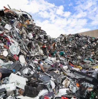 E-Waste Removal Services in Kent WA