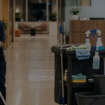 Janitorial & Cleaning Services